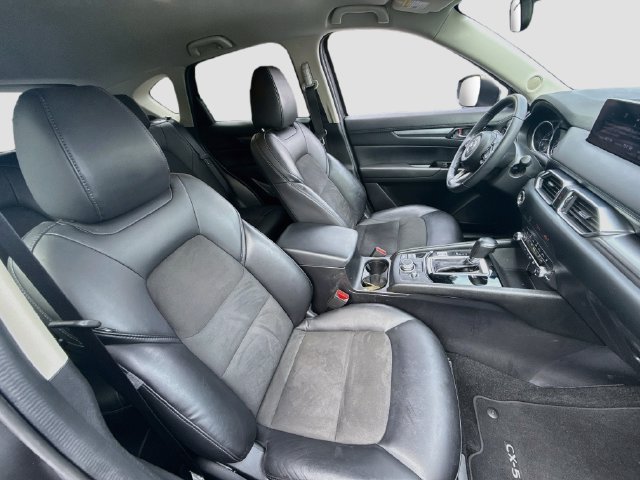 Certified 2023 MAZDA CX-5 AWD 2.5 S w/ Select Package image 31