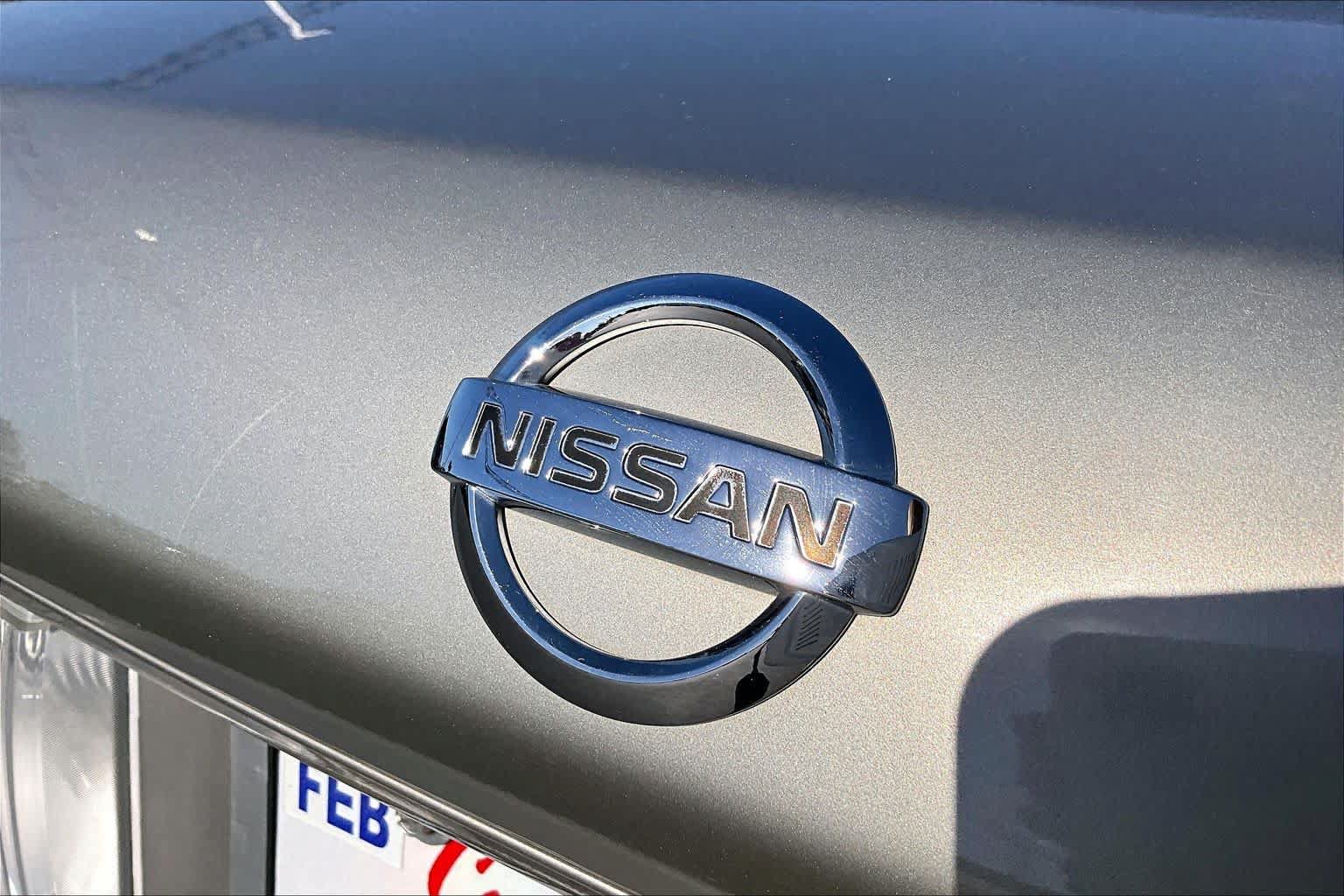 Used 2004 Nissan Sentra S FWD image 27