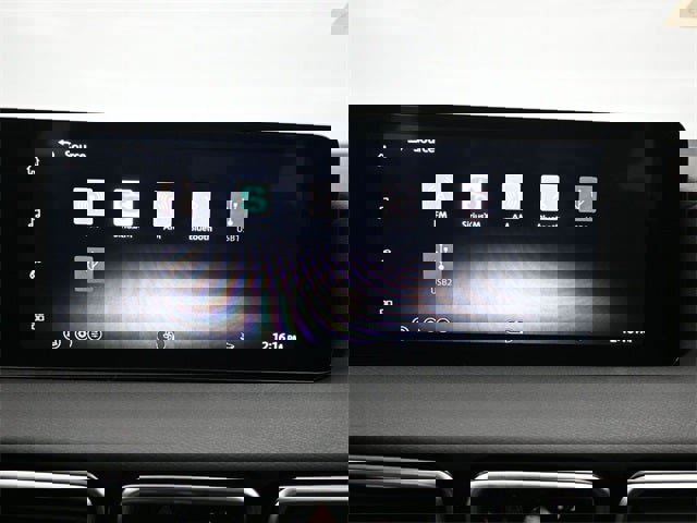 New 2026 Nissan Sentra SR image 14