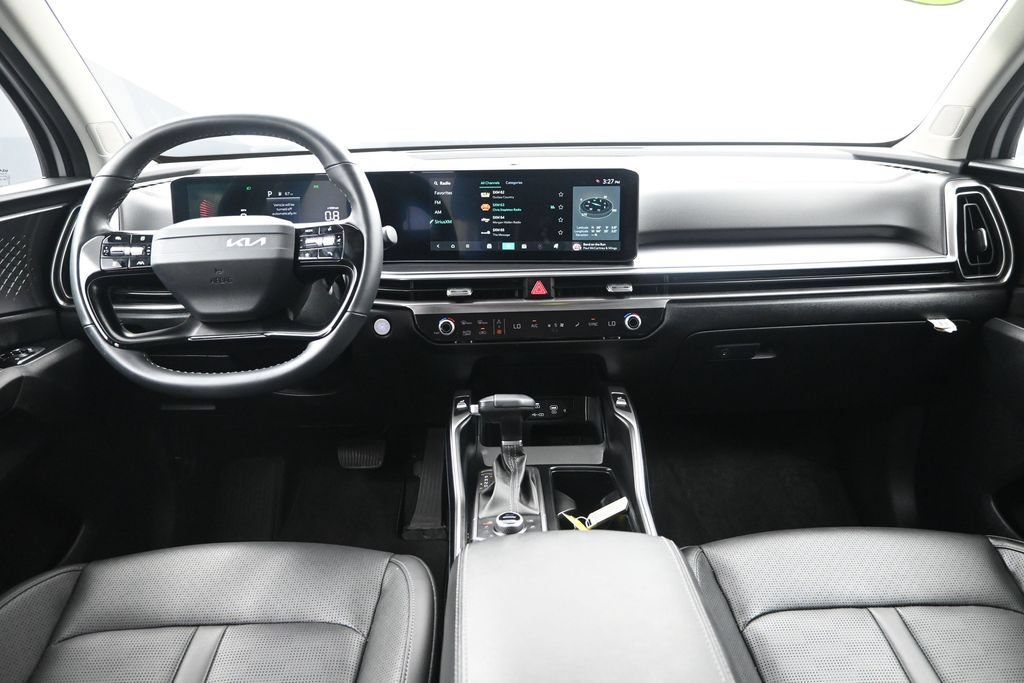 Certified 2026 Kia Sorento EX AWD/4WD image 31