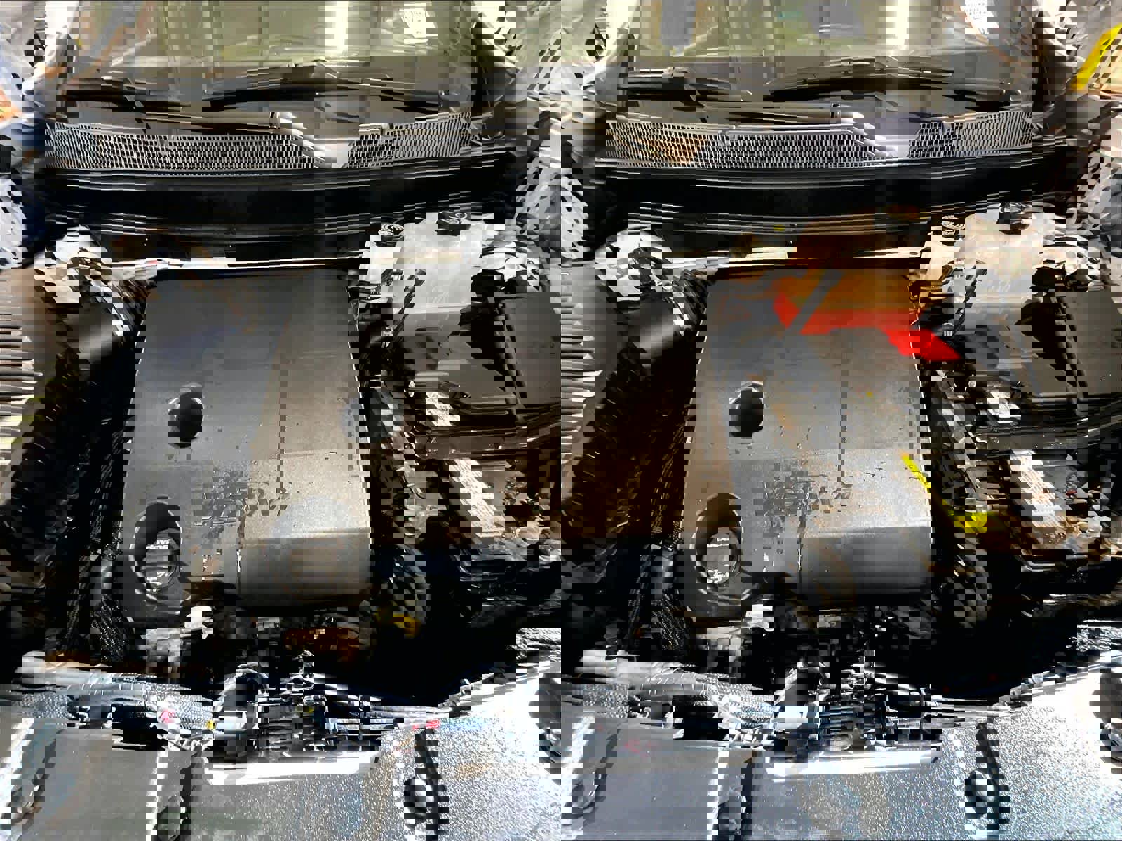 Used 2023 Chevrolet Traverse LT image 31