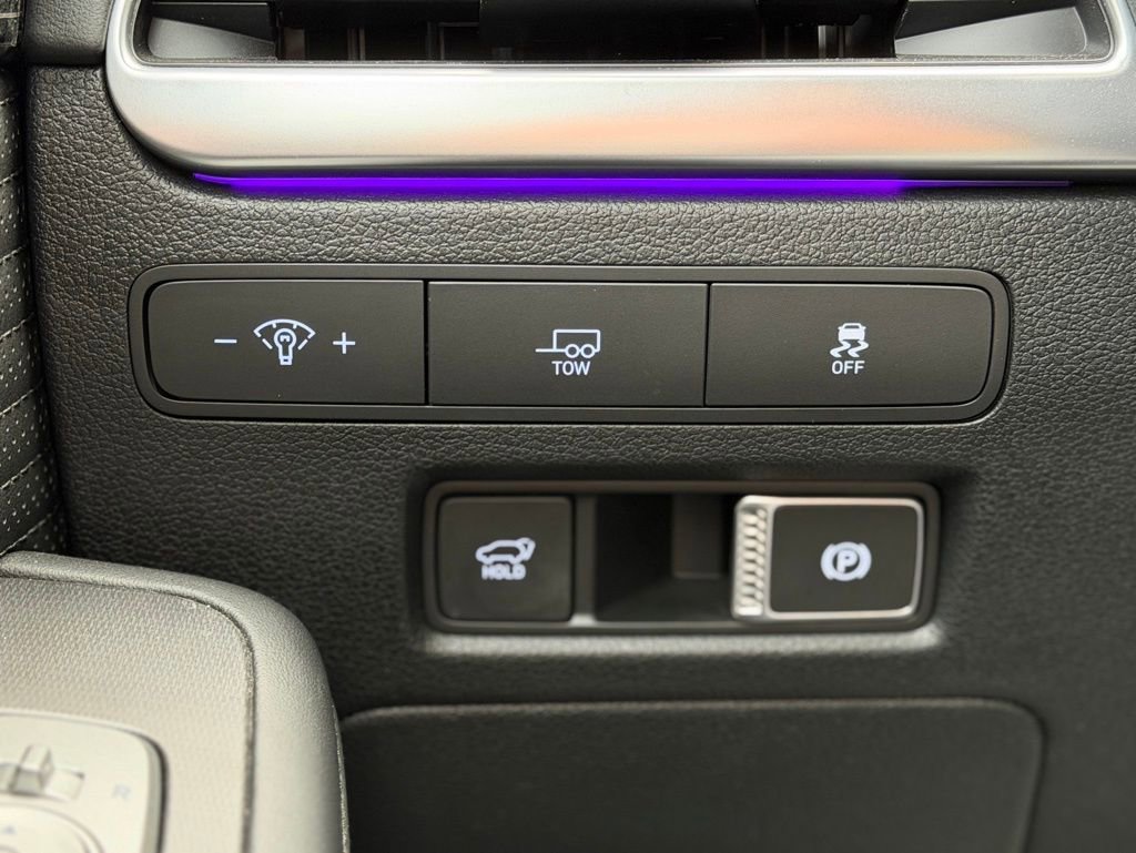 Used 2025 Hyundai Palisade Calligraphy image 30