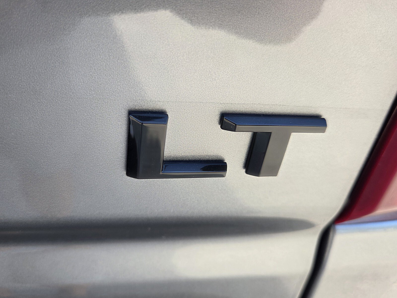 New 2026 Chevrolet Silverado 1500 LT w/ All Star Edition Plus AWD/4WD image 21