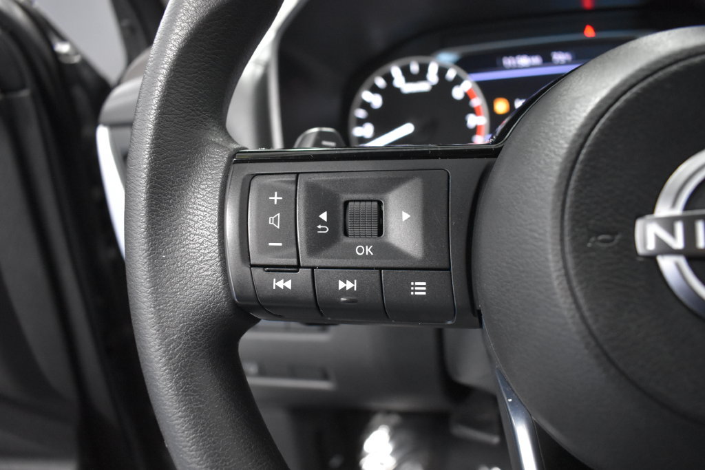 Certified 2023 Nissan Rogue SV AWD/4WD image 28