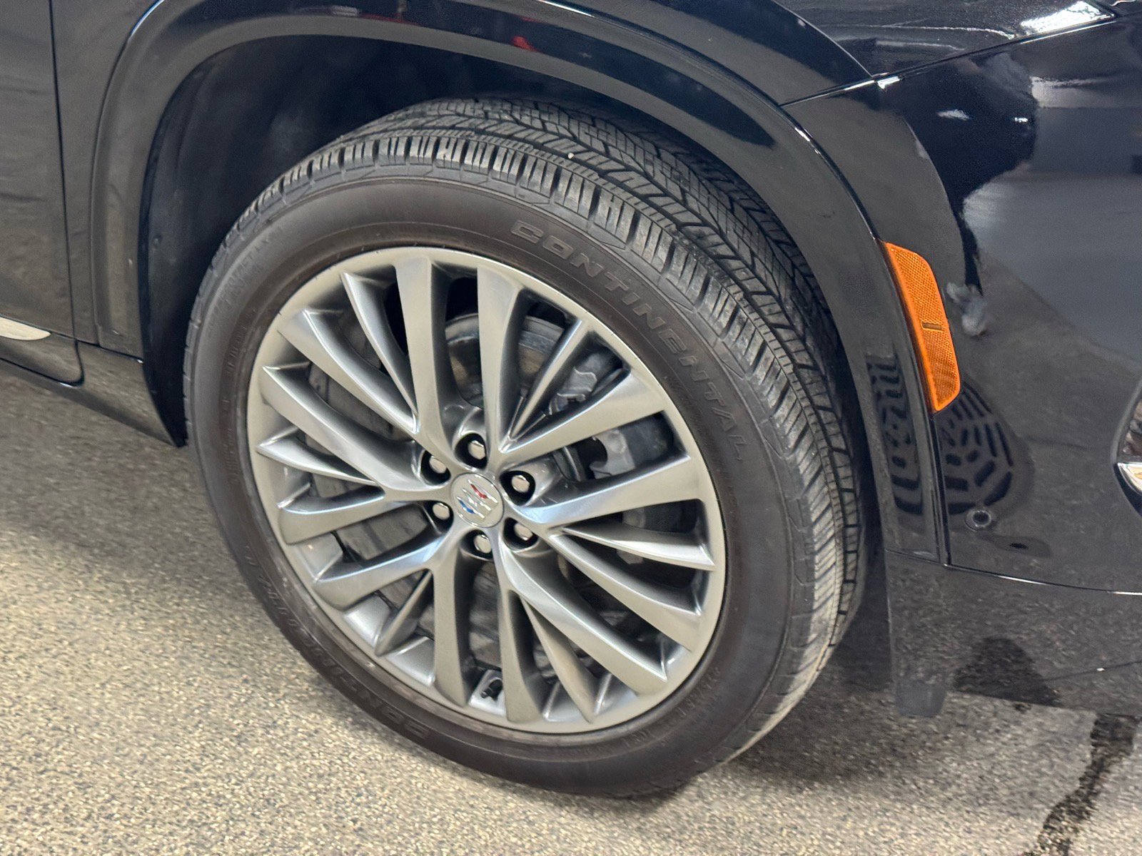 Used 2026 Buick Enclave Avenir w/ Super Cruise Package image 4