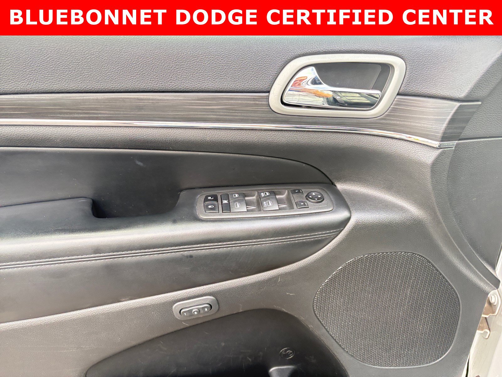 Used 2022 Jeep Grand Cherokee Limited RWD image 10