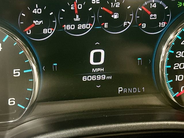 Used 2018 GMC Sierra 2500 Denali image 13