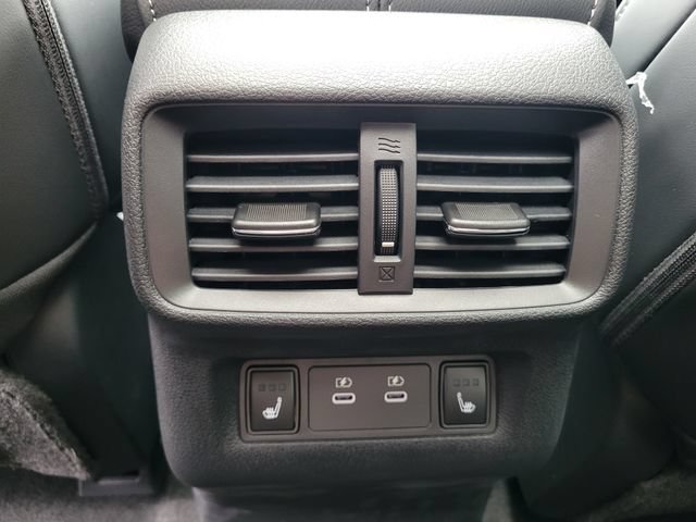 New 2026 Nissan Murano Platinum w/ Cargo Package AWD/4WD image 34