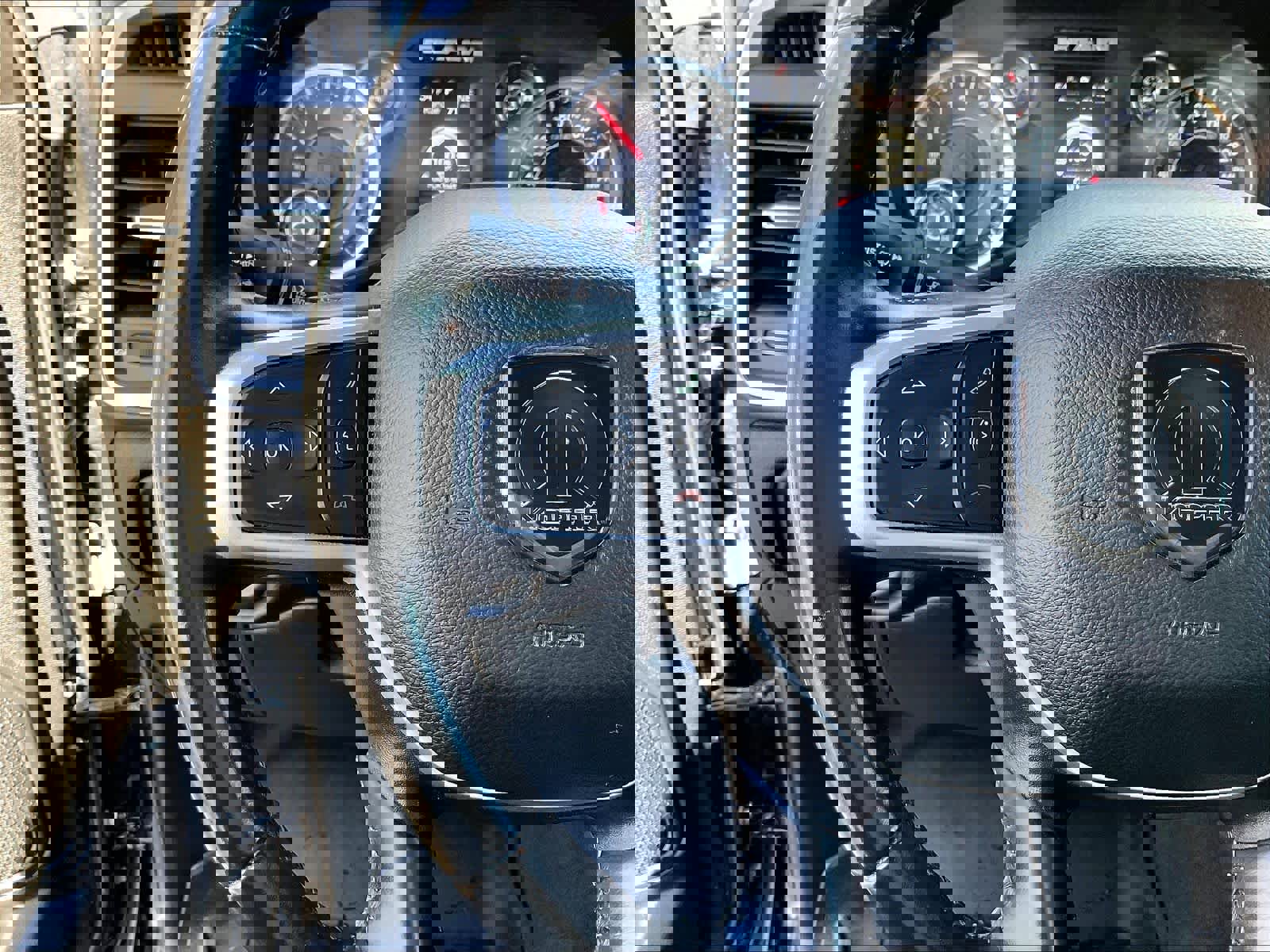 Used 2021 RAM 1500 Big Horn image 23