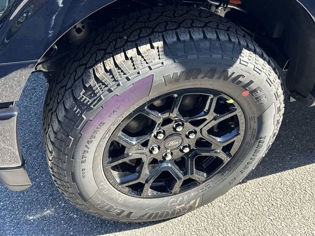 New 2026 Ford F150 XLT AWD/4WD image 11