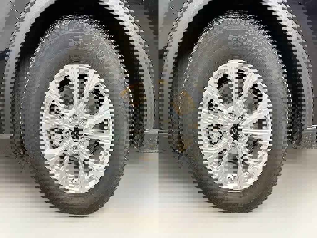 Certified 2023 Ford Escape Active image 7