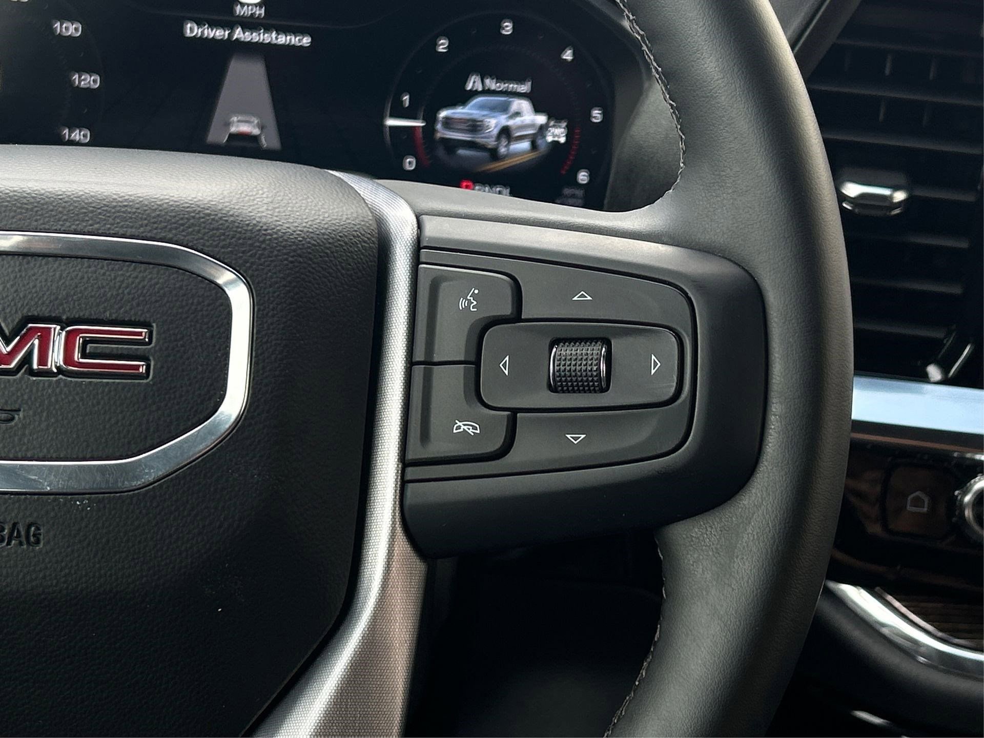 Certified 2023 GMC Sierra 1500 SLE w/ X31 Off-Road Package image 32