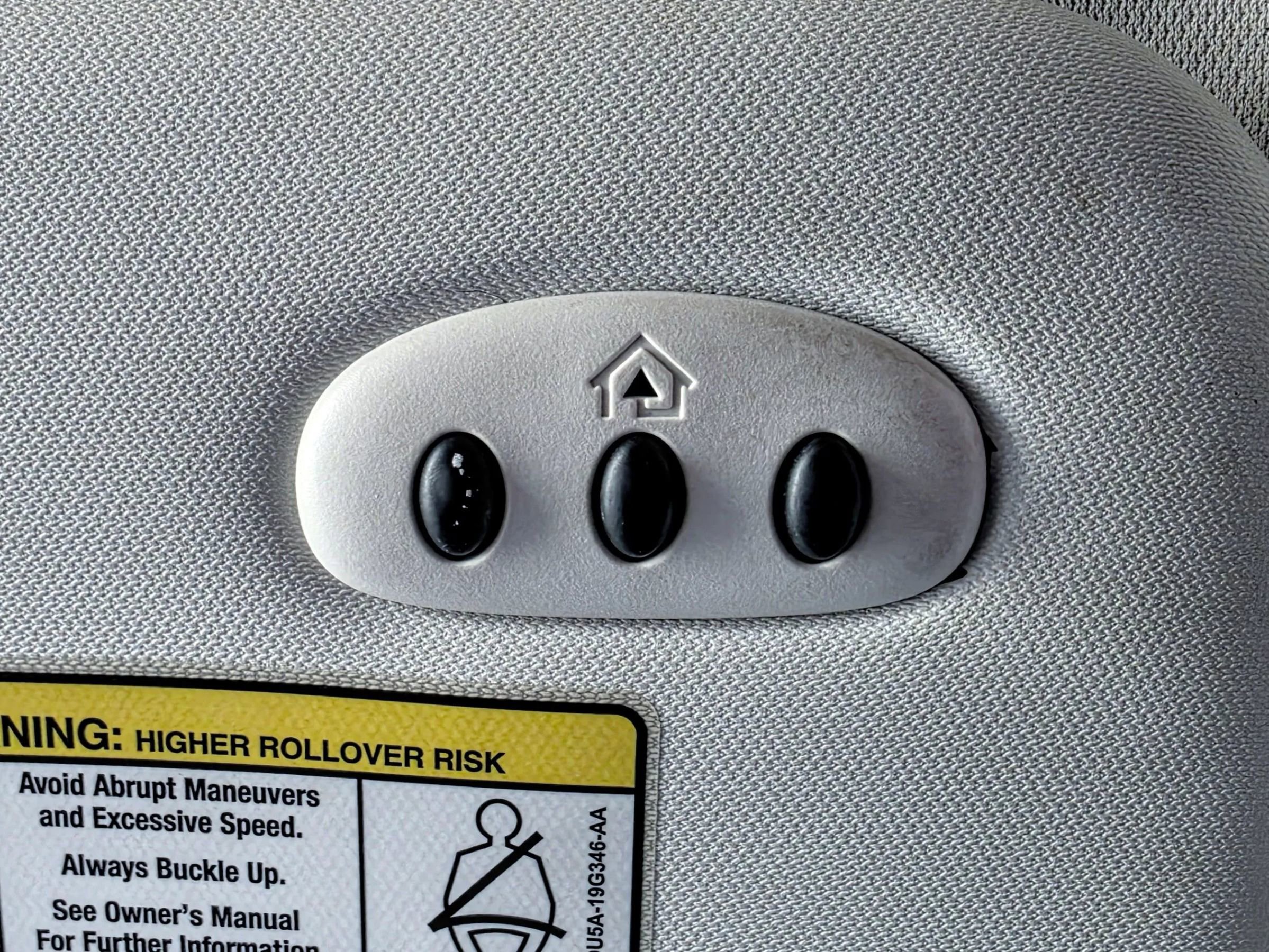 Used 2013 Ford Escape SEL image 32