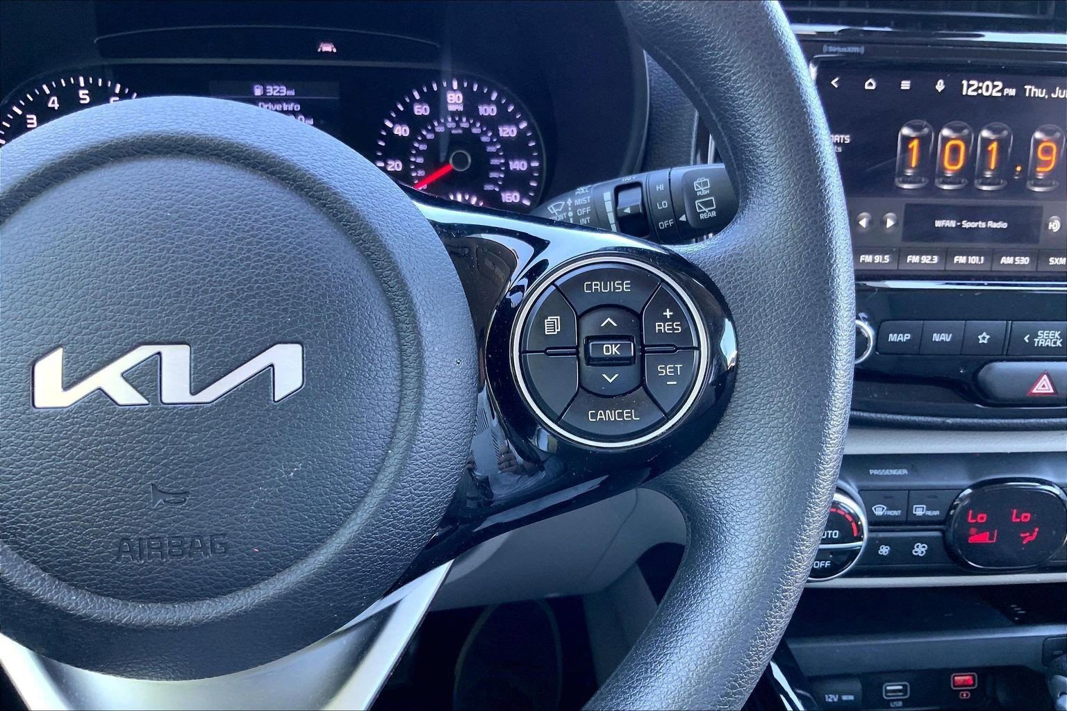 Used 2022 Kia Soul S FWD image 25