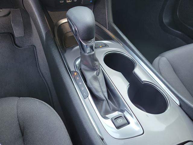 Used 2024 Chevrolet Malibu LT FWD image 15