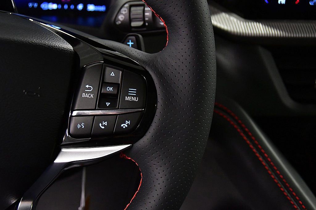 New 2026 Ford Explorer ST w/ Sun And Sound Package image 21