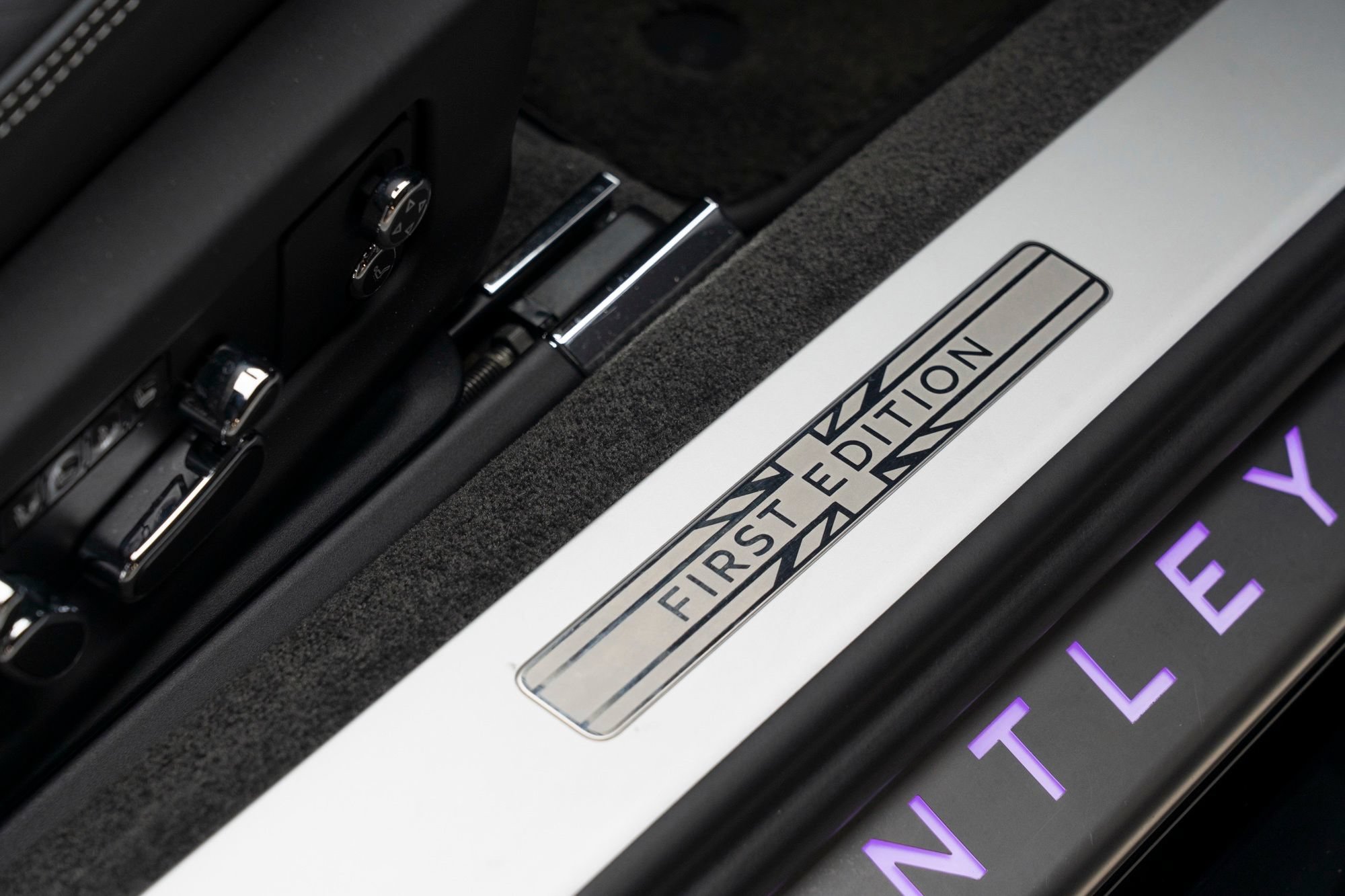 Used 2020 Bentley Continental GT First Edition AWD/4WD image 59