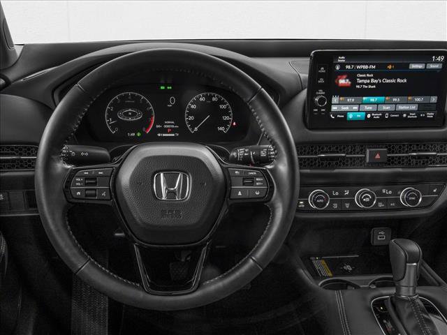 New 2025 Honda HR-V EX-L image 4