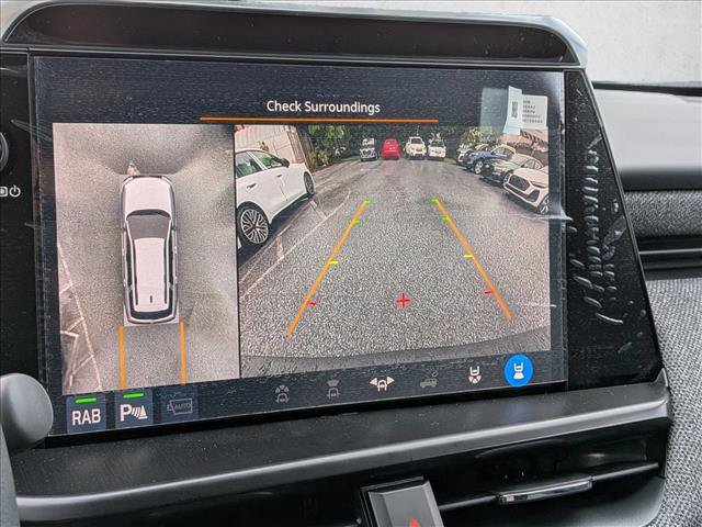 New 2026 Subaru Outback Limited XT AWD/4WD image 12