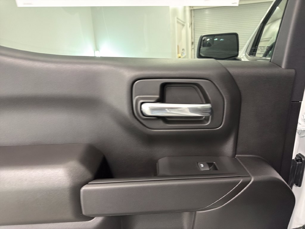 New 2026 GMC Sierra 1500 Pro w/ Pro Value Package AWD/4WD image 11