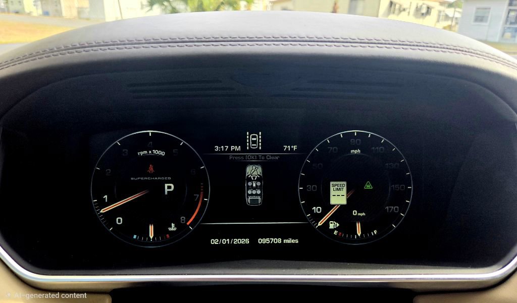 Used 2016 Land Rover Range Rover Sport Autobiography image 14