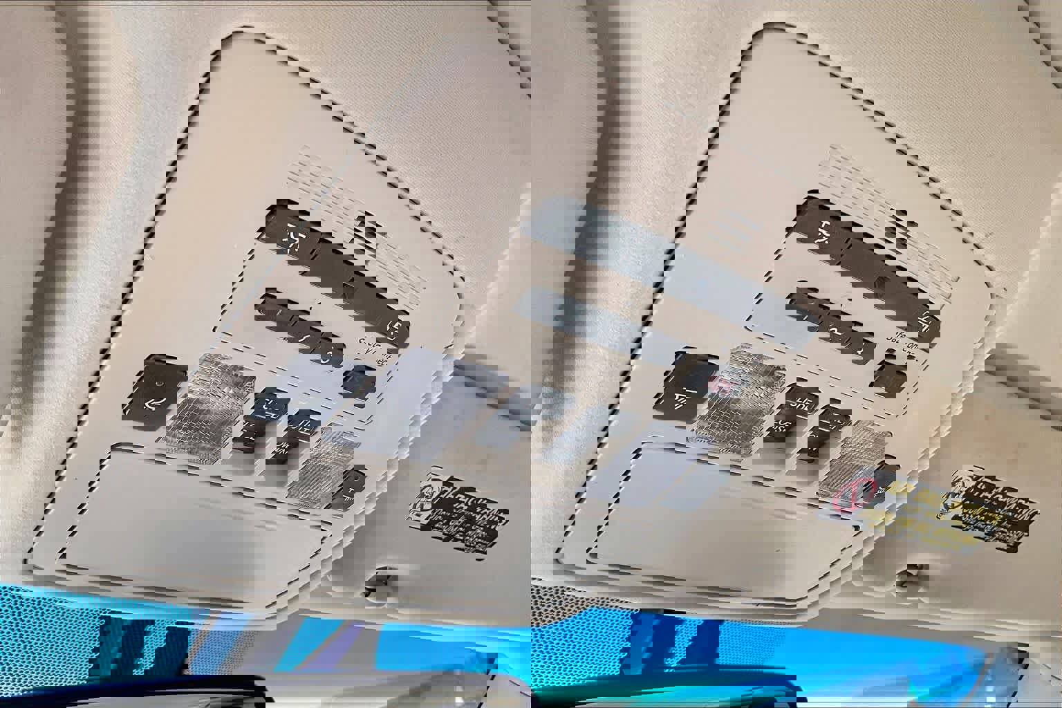 Used 2012 Lexus ES 350 image 32