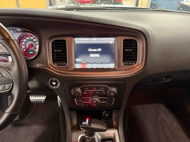 Used 2023 Dodge Charger Scat Pack w/ Navigation & Travel Group image 29