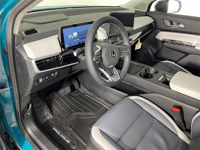 New 2026 Honda Prologue Touring image 2
