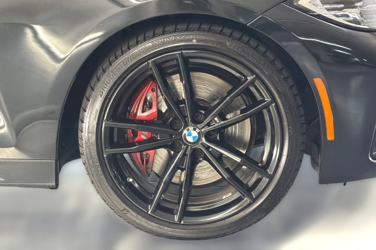 Used 2021 BMW 440i xDrive Coupe w/ Premium Package AWD/4WD image 12