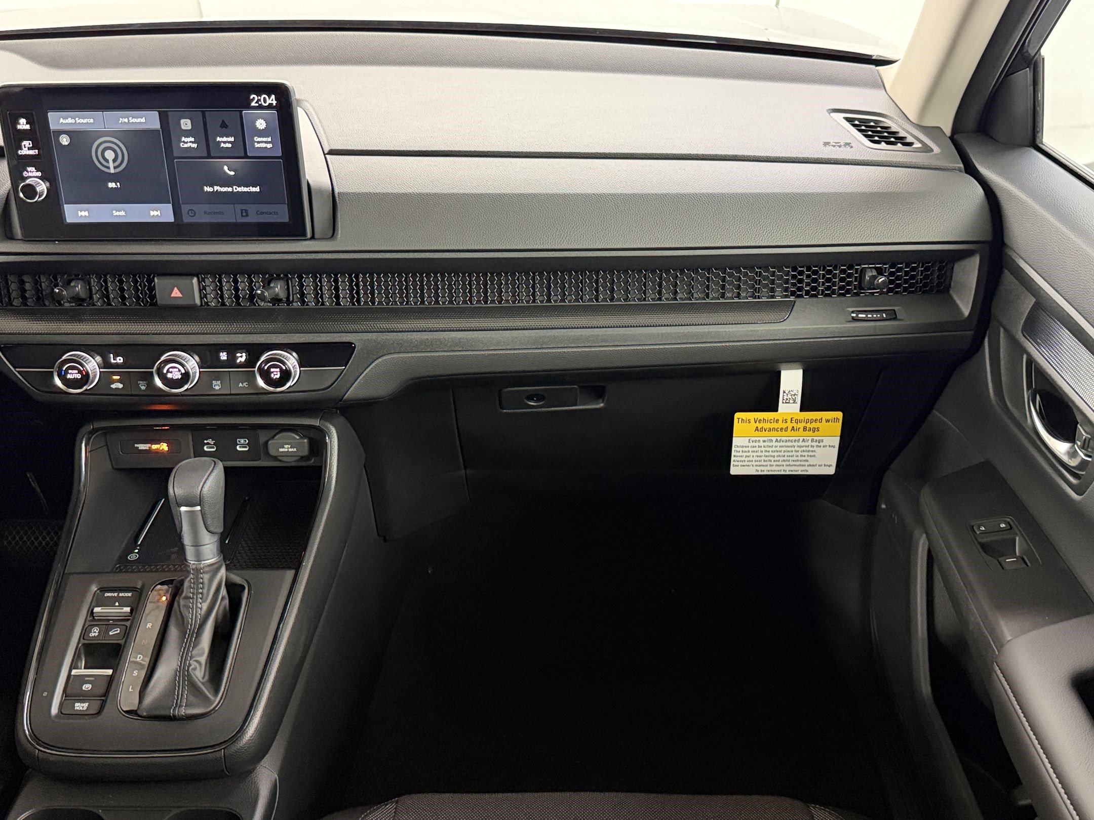 New 2027 Honda CR-V LX image 27