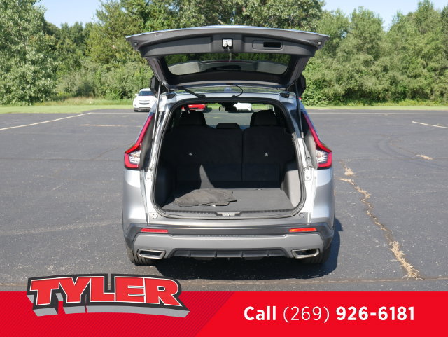Used 2023 Honda CR-V Sport image 16