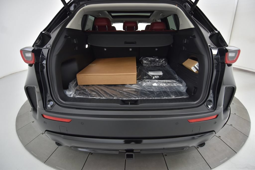 Used 2026 MAZDA CX-50 AWD 2.5 Hybrid w/ Weather Package image 31