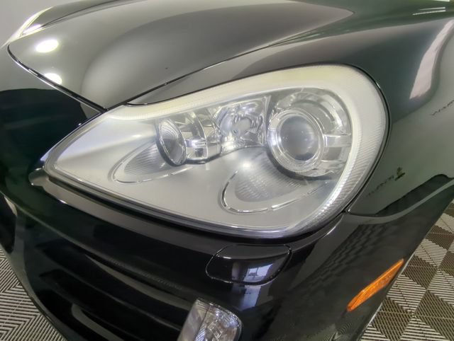 Used 2009 Porsche Cayenne S AWD/4WD image 45