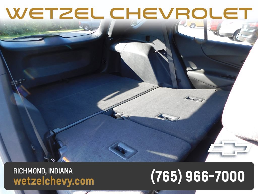 Certified 2023 Chevrolet Equinox LT FWD image 25