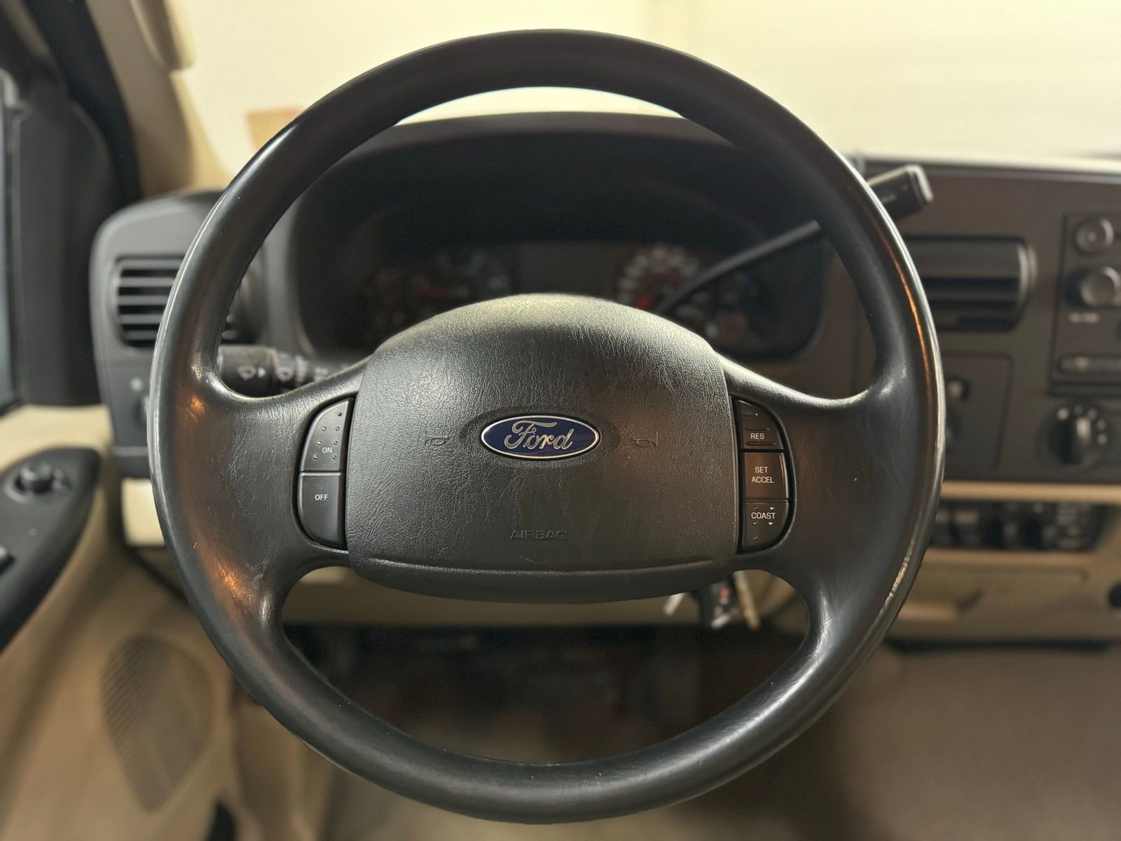 Used 2006 Ford F250 XLT image 16