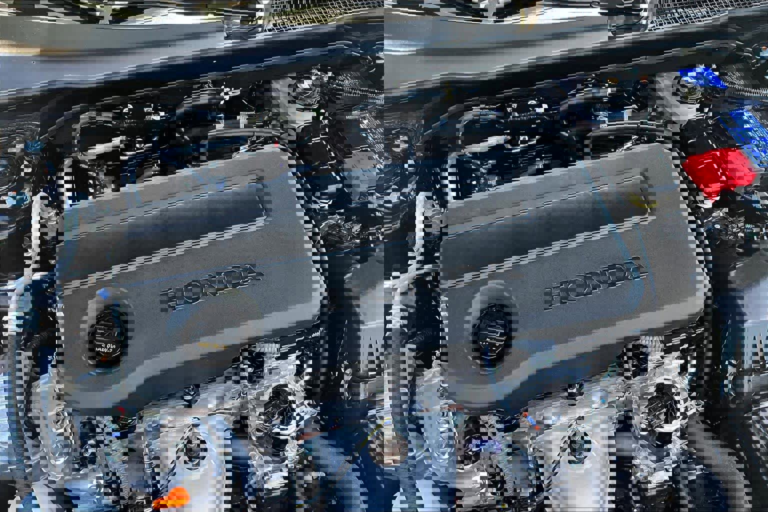 Used 2026 Honda Civic LX image 34