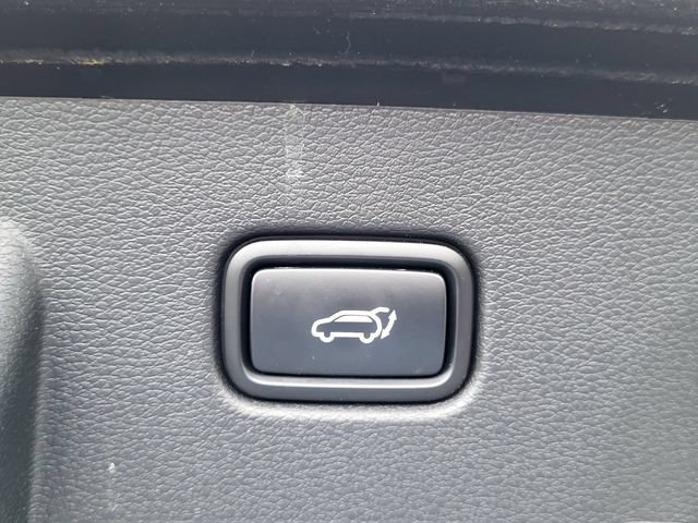 Certified 2025 Kia Sportage SX FWD image 5