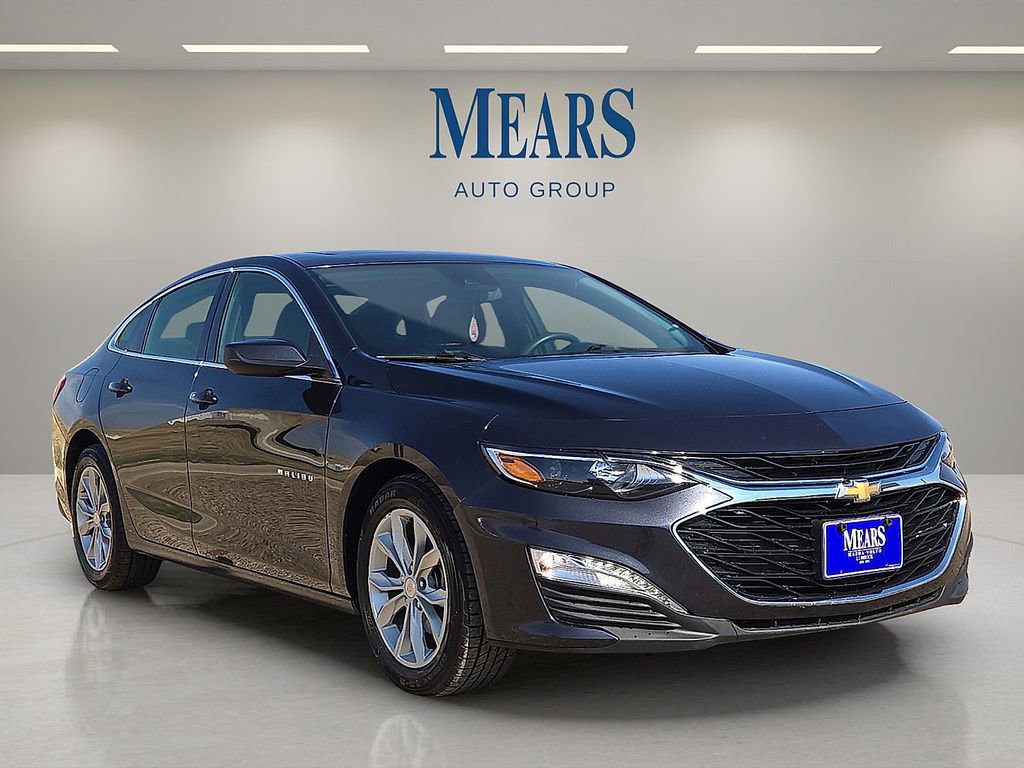 Used 2023 Chevrolet Malibu LT image 7