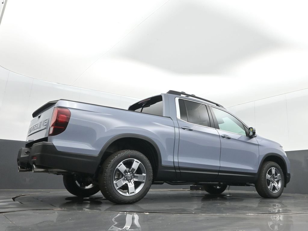 New 2026 Honda Ridgeline RTL image 23