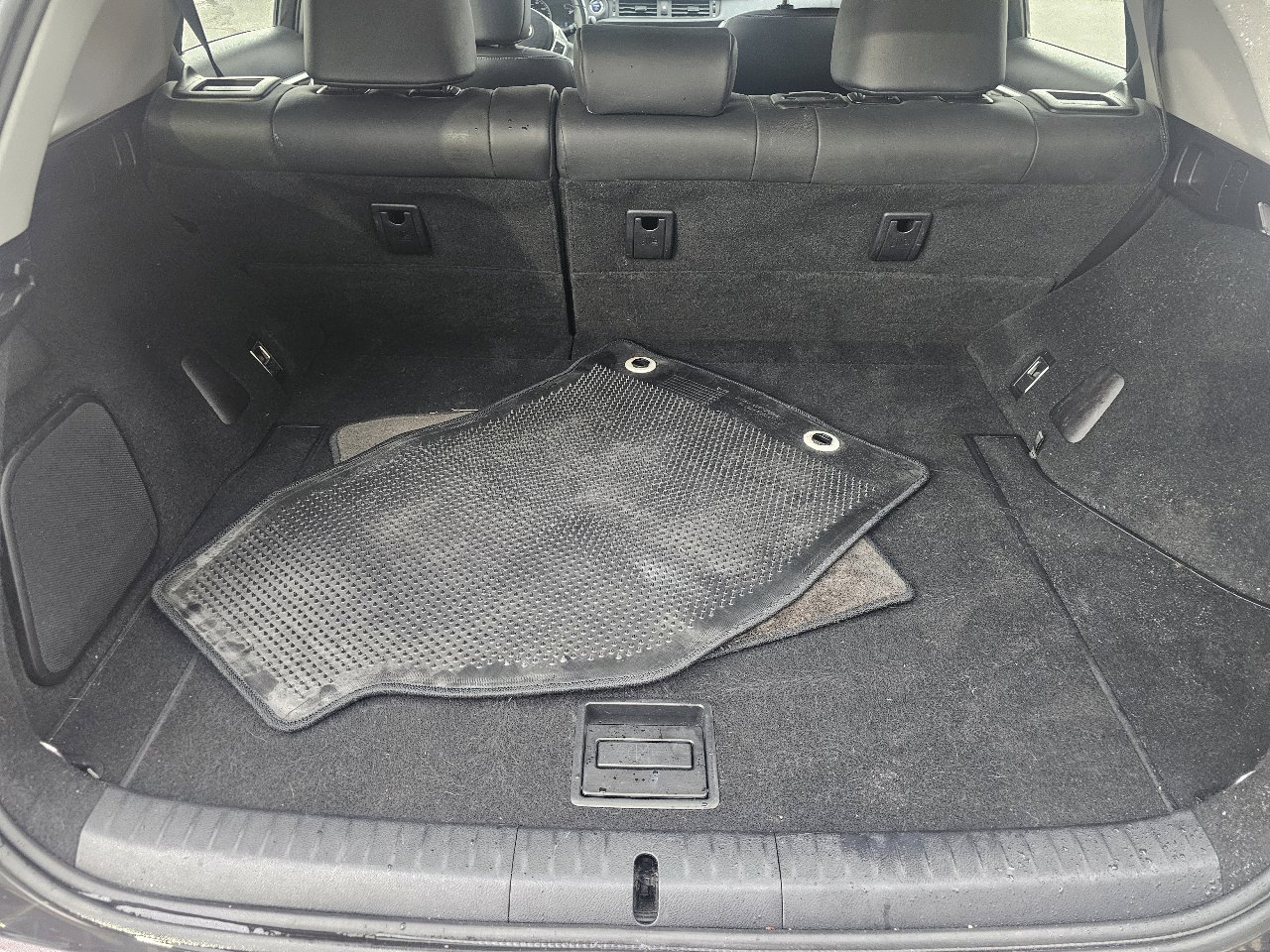 Used 2012 Lexus CT 200h image 12