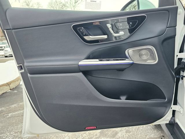 New 2026 Mercedes-Benz GLC 300 GLC 300 image 20