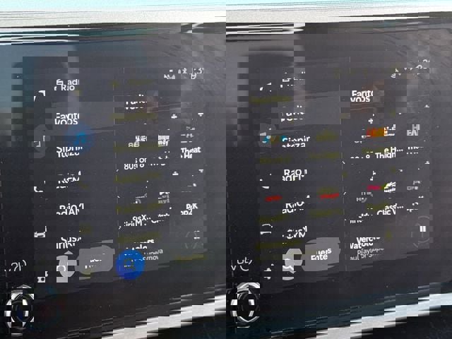 Used 2025 Toyota Tundra SR5 image 20