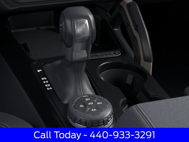 New 2026 Ford Bronco Badlands AWD/4WD image 19