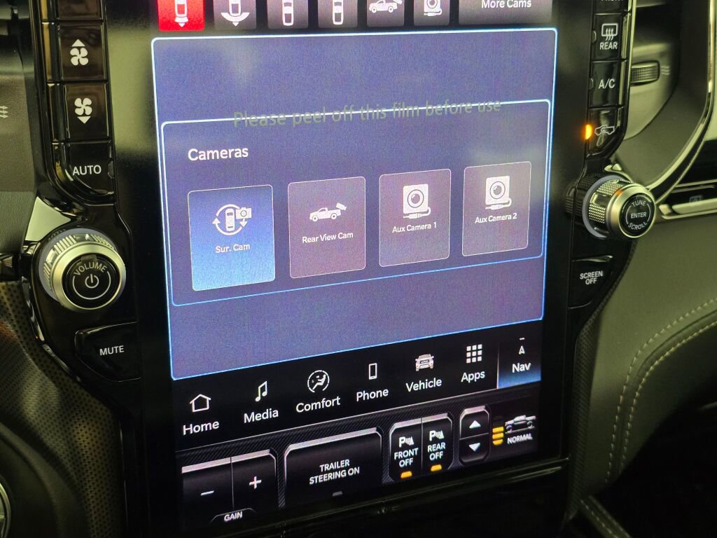 New 2026 RAM 1500 Limited image 30