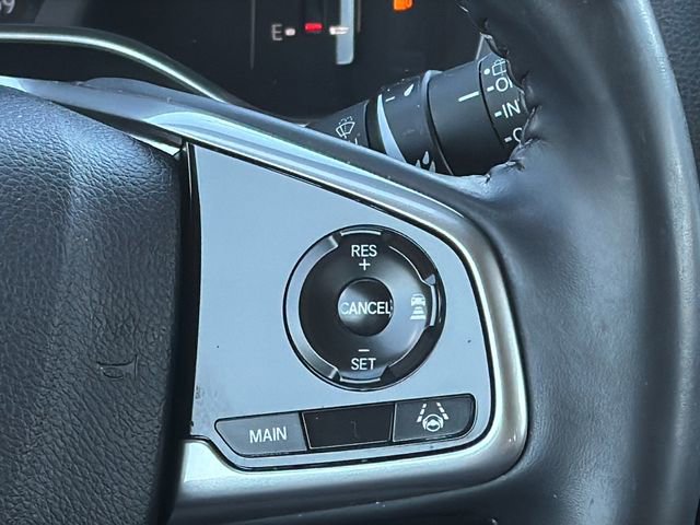 Used 2022 Honda CR-V EX-L image 25