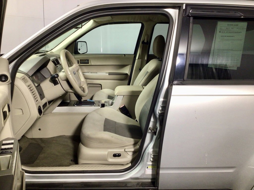 Used 2008 Ford Escape XLT image 15