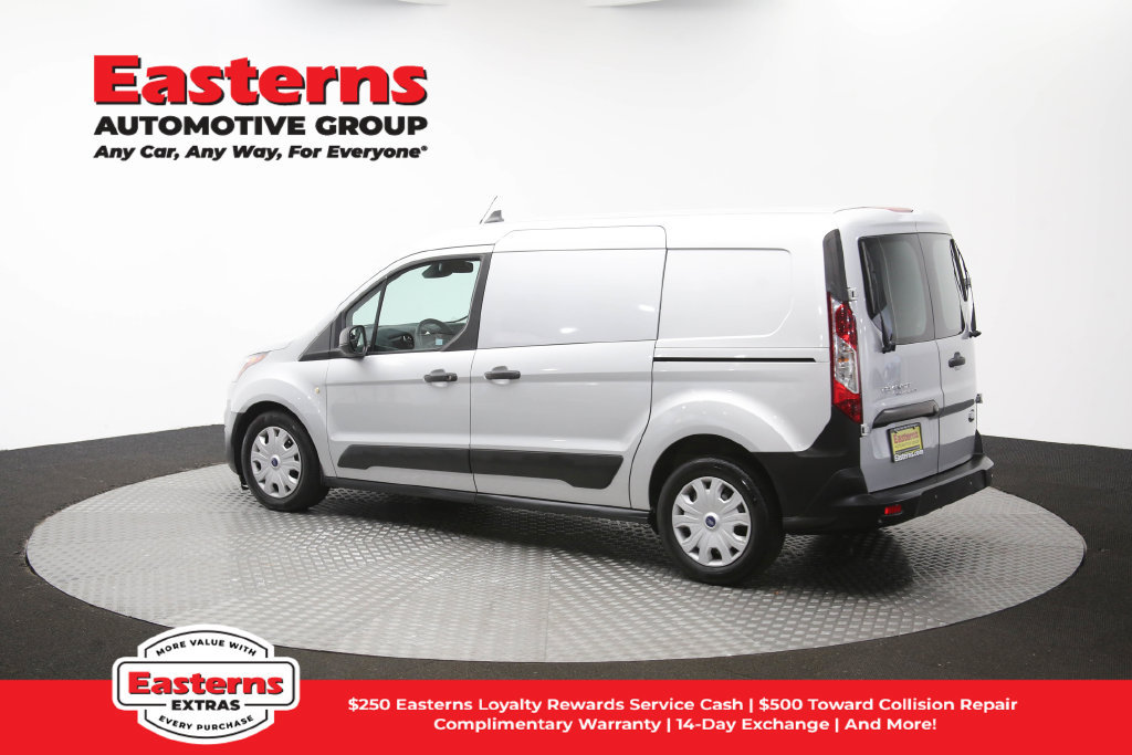 Used 2020 Ford Transit Connect XL FWD image 63