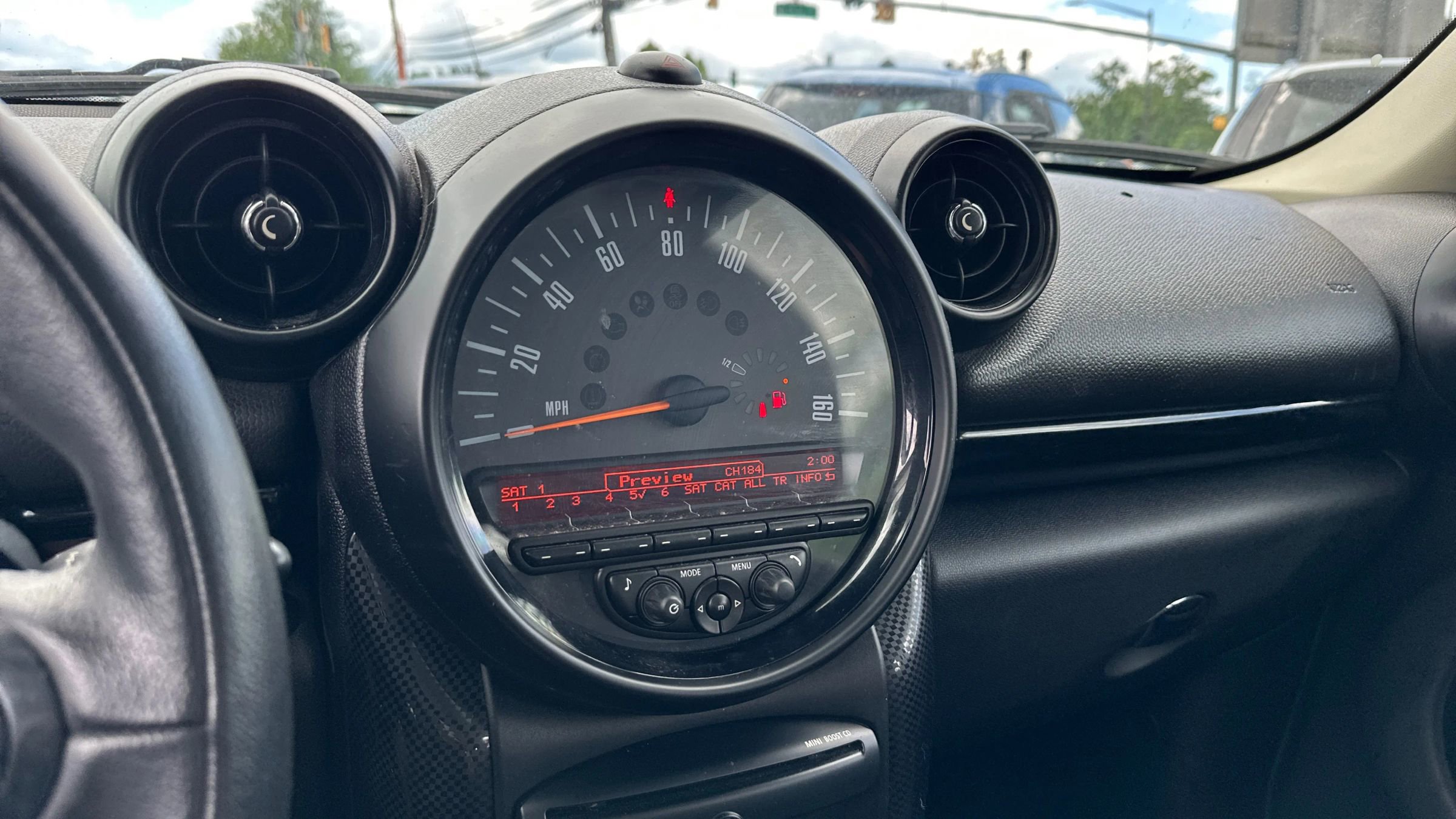 Used 2015 MINI Cooper Countryman S image 17