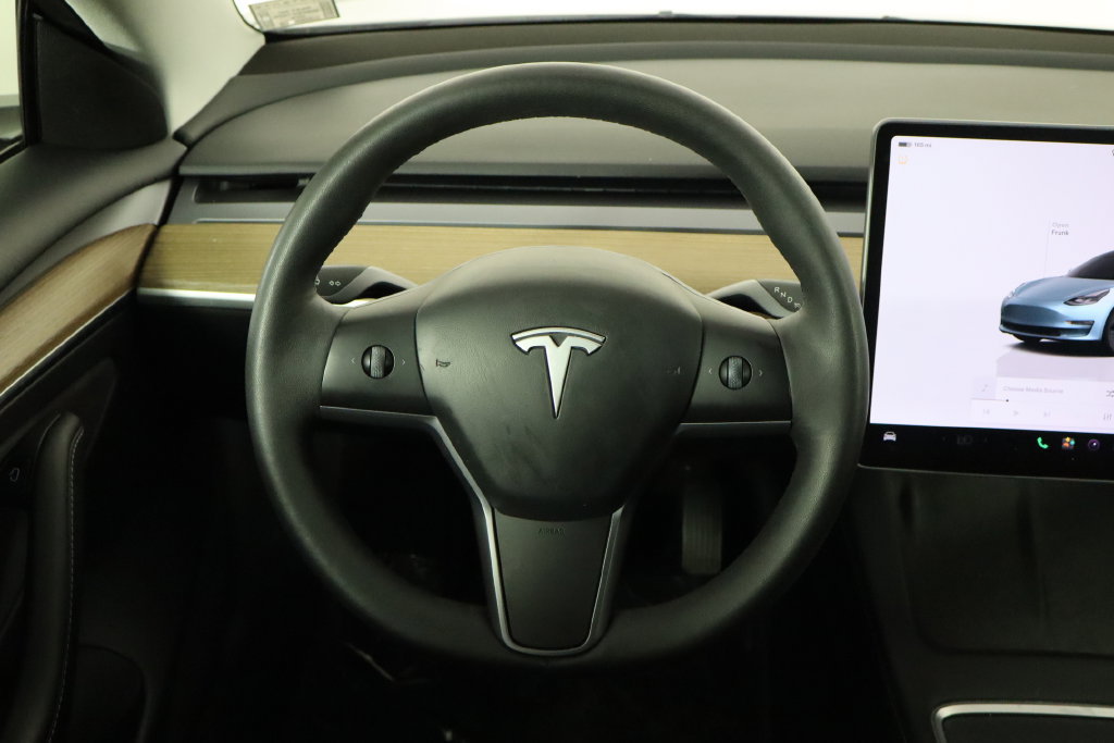 Used 2023 Tesla Model 3 Standard Range RWD image 10