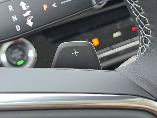 Used 2024 Buick Envision Avenir image 38